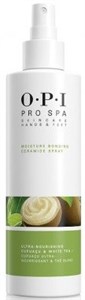 OPI Pro SPA Moisture Bonding Ceramide Spray, 225 мл. - увлажняющий спрей для кожи с керамидами