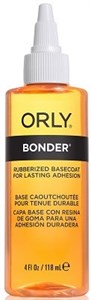 ORLY Bonder, 120 мл. - основа под лак для ногтей с каучуком