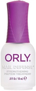 ORLY Nail Defense, 18 мл. - покрытие против слоящихся ногтей