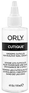 ORLY Cutique Remover, 120 мл. - ремувер для удаления кутикулы