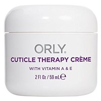 ORLY Cuticle Therapy Creme, 59 мл. - терапевтический крем для кутикулы