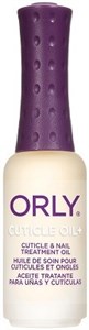 ORLY Cuticle Oil+, 9 мл. - масло для ногтей и кутикулы увлажняющее