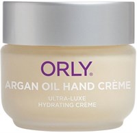 Крем восстанавливающий ORLY Argan Oil Hand Creme, 50 мл. для рук, ног и тела