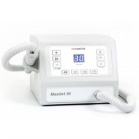 Podomaster MaxiJet 30 - профессиональный аппарат для педикюра с пылесосом Подомастер МаксиДжет 30
