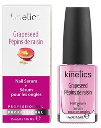 Kinetics Grapeseed Nail Serum, 15 мл. - Сыворотка для ногтей с маслом виноградной косточки Кинетикс