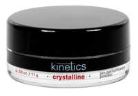 Прозрачная акриловая пудра Kinetics Pro Performance Powder Crystalline, 11 гр.