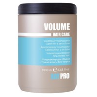 KAYPRO Volume Conditioner, 1000 мл. - Кондиционер для придания объема волосам