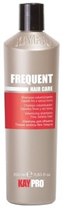 KAYPRO FREQUENT Shampoo, 350 мл. - Шампунь для частого использования, для всех типов волос