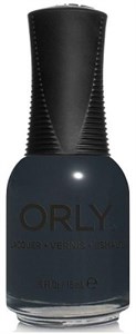 Orly Secondhand Jade, 18 мл. - лак для ногтей Orly "Подержанный нефрит"