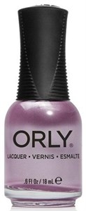 Orly Lilac City, 18 мл. - лак для ногтей Orly "Сиреневый город"