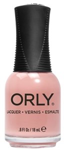 Orly Pink Noise, 18 мл. - лак для ногтей Orly "Розовый шум"