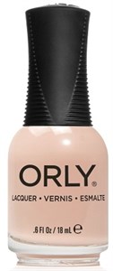 Orly Cyber Peach, 18 мл. - лак для ногтей Orly "Кибер персик"