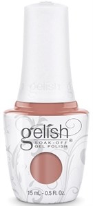 Gelish She&#39;s My Beauty, 15 мл. - гель лак Гелиш &quot;Ускользающая красота&quot;