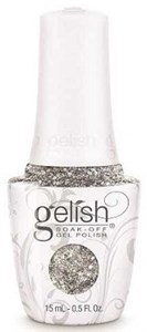 Gelish Am I Making You Gelish?, 15 мл. - гель лак Гелиш "Еще больше Gelish"