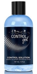 IBD Control Gel Control Solution, 147мл. – конструирующая жидкость для полигеля Контроль-гель IBD