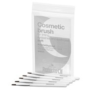RefectoCil Cosmetic Brush Soft, 5шт. - мягкие кисточки для окраски ресниц и бровей
