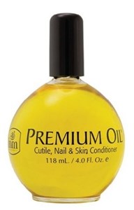 INM Premium Cuticle Oil, 118 мл. - масло для кутикулы и ногтей