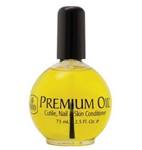 INM Premium Cuticle Oil, 73 мл. - масло для кутикулы и ногтей