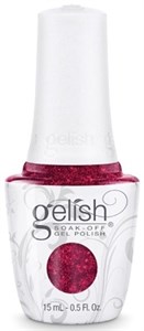 Gelish All Tied Up… With A Bow, 15 мл. - гель лак Гелиш &quot;И с боку бантик&quot;