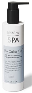 KSPCRG08 Kinetics PRO Callus Gel, 225 мл. - Гель для размягчения натоптышей и мозолей