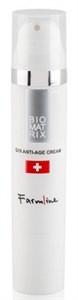 Антивозрастной Q10 крем для лица BioMatrix FarmLine Q10 Anti-Age Cream, 50 мл.