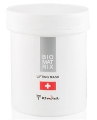 Подтягивающая лифтинг-маска BioMatrix FarmLine Lifting Mask, 250 мл.