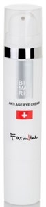Крем антивозрастной для контура глаз BioMatrix FarmLine Anti-Age Eye Cream, 50 мл.