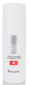 Крем биокомплекс от растяжек на теле BioMatrix FarmLine Stretch Marks Biocomplex Cream, 50 мл.