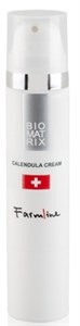 Крем для лица с календулой BioMatrix Calendula Cream, 50 мл.