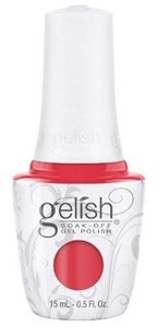 Gelish A Petal For Your Thoughts, 15 мл. - гель лак Гелиш &quot;Лепестки твоих желаний&quot;