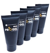 NP ProGel Kit - набор полиакриловых гелей ПроГель