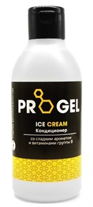 NP ProGel Ice Сream, 200 мл. - кондиционер с витамином B ПроГель