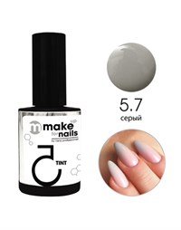 NP Make Up for Nails TINT 5.7, 15 мл. - гель цветной системы &quot;Макияж ногтей&quot;