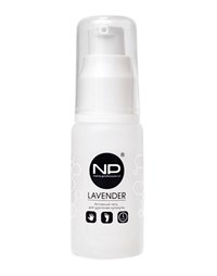 NP Lavender, 30 мл. - гель для удаления кутикулы