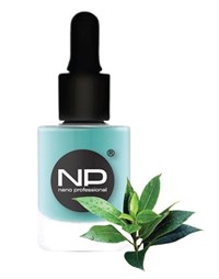 NP Tea Tree Oil, 15 мл. - масло для ногтей и кутикулы