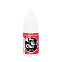 NP Pro Nail Glue, 3 мл. - клей для типсов и ремонта ногтей