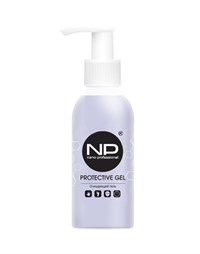 NP Protectivе Gel, 200 мл. - антибактериальный очищающий гель для кожи рук и ног
