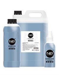 Очищающее средство Nano Professional Natural Care, 5000 мл. дезинфектор для рук