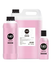 NP NANLAC Remover, 5000 мл. - жидкость для снятия гелей Nano Professional