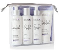 Strictly Facial Care Kit Dry &amp; Plus - профессиональный набор средств с коллагеном для сухой и увядающей кожи лица
