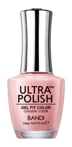 BANDI Ultra Polish UP103 Blushing Pink
