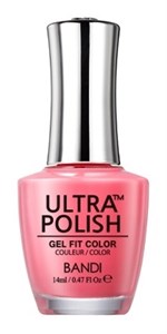 BANDI Ultra Polish UP104 Pink Lips