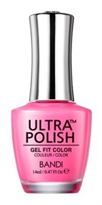 BANDI Ultra Polish UP108S Bikini Pink