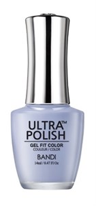 BANDI Ultra Polish UP307 Lilac Blue