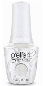 Gelish Izzy Wizzy, Lets Get Busy, 15 мл. - гель лак Гелиш