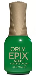 Orly EPIX Flexible Invite Only, 15мл. - лаковое цветное покрытие "Только по приглашениям"