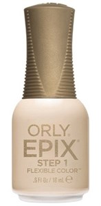 Orly EPIX Flexible Call Back, 15мл. - лаковое цветное покрытие "Перезвони"
