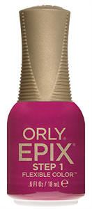 Orly EPIX Flexible That&#39;s A Wrap, 15мл. - лаковое цветное покрытие &quot;Это обёртка&quot;