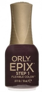 Orly EPIX Flexible Martini Shot, 15мл. - лаковое цветное покрытие "Шот мартини"