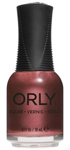 Orly Cosmic Crimson, 18 мл. - лак для ногтей "Космический малиновый"